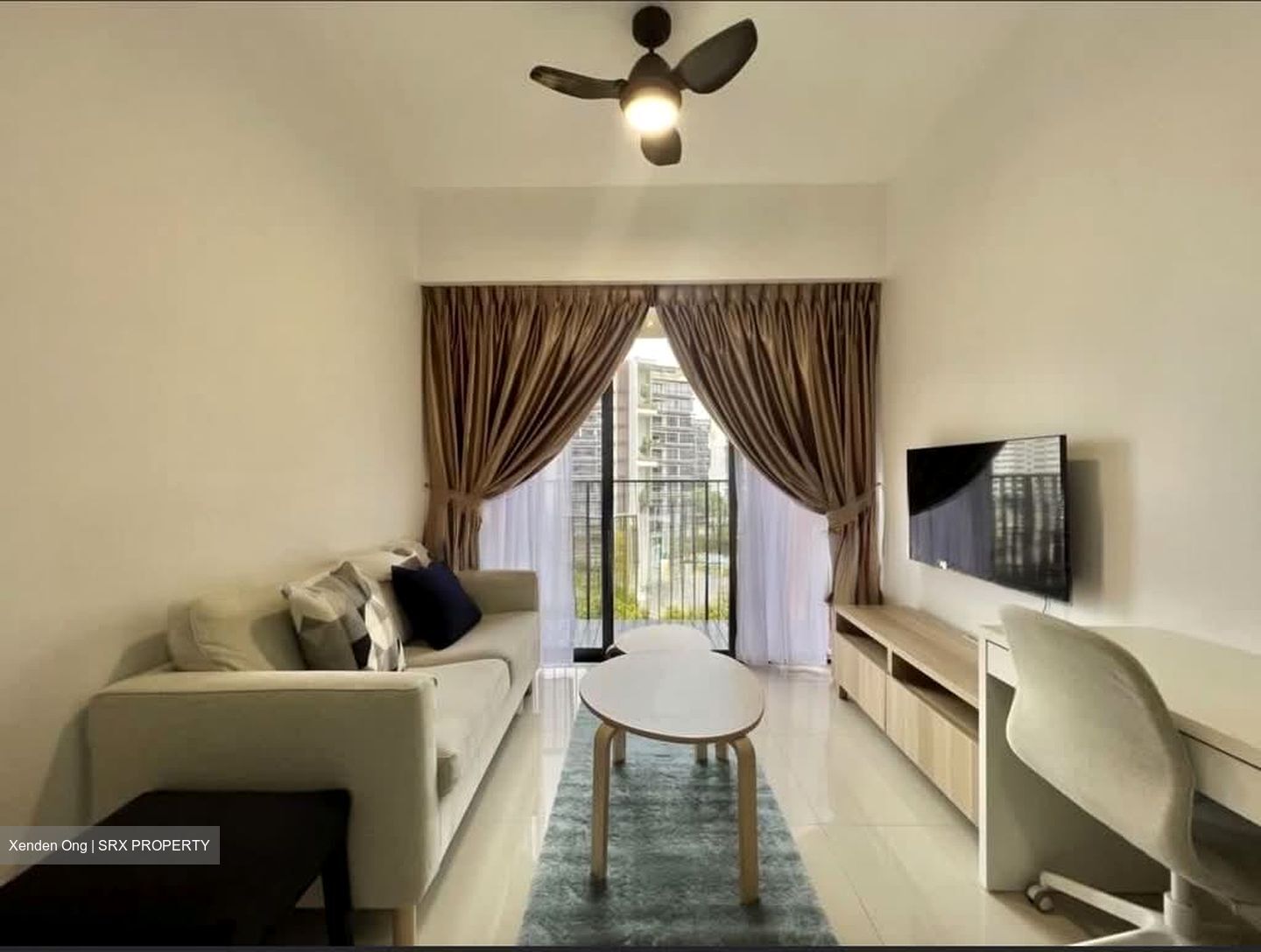 Coco Palms (D18), Condominium #549766791